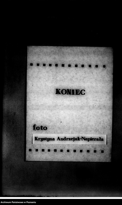 Obraz 12 z jednostki "Operat szacunkowy Podanin powiat chodzieski"