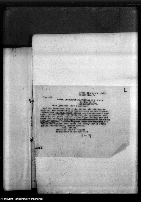 Obraz 5 z jednostki "Wilhelm Busch aus Neutomischel (Nowy Tomyśl)"