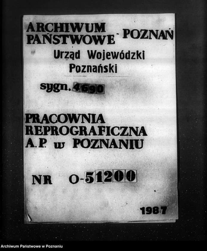 Obraz 1 z jednostki "Projekt przebudowy i dobudowy Mleczarni Bukowskiej w Pawłówku, pow. nowotomyski"