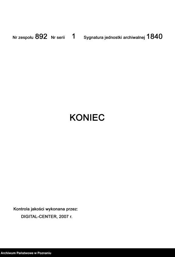 Obraz 9 z jednostki "/Oryginalne pismo oraz kopia seniorów duchownych i świeckich do kościoła ewangelickiego w Belgii i Holandii z prośbą o kolektę z powodu zniszczenia Leszna. Pismo poleca wysłanego z nim rektora gimnazjum samuela Hartmana i profesora Pawła Cyrillu