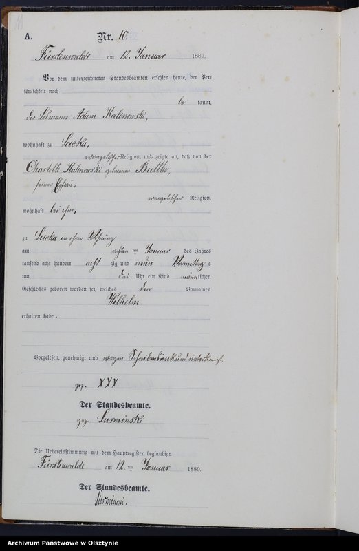 image.from.unit.number "Geburts-Neben-Register Nr 1 - 267"