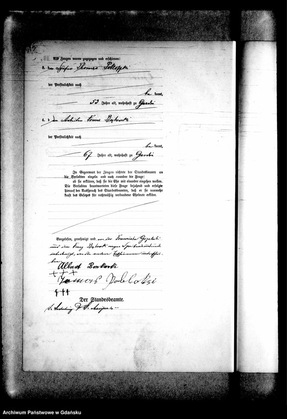 image.from.unit.number "Księga małżeństw"