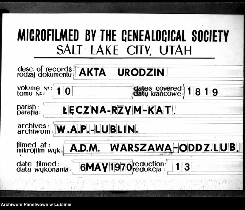 image.from.unit.number "Księga urodzeń t.2"