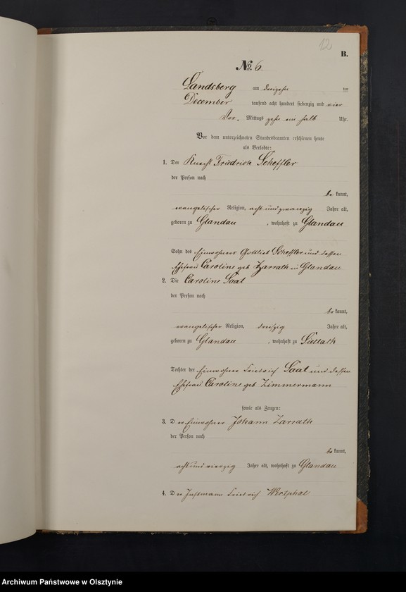 image.from.unit.number "Heiraths-Neben-Register Nr 1 - 7"