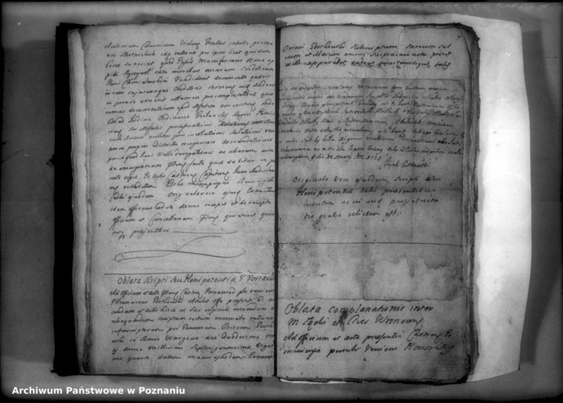 Obraz 11 z jednostki "Relationes [protocollon]"