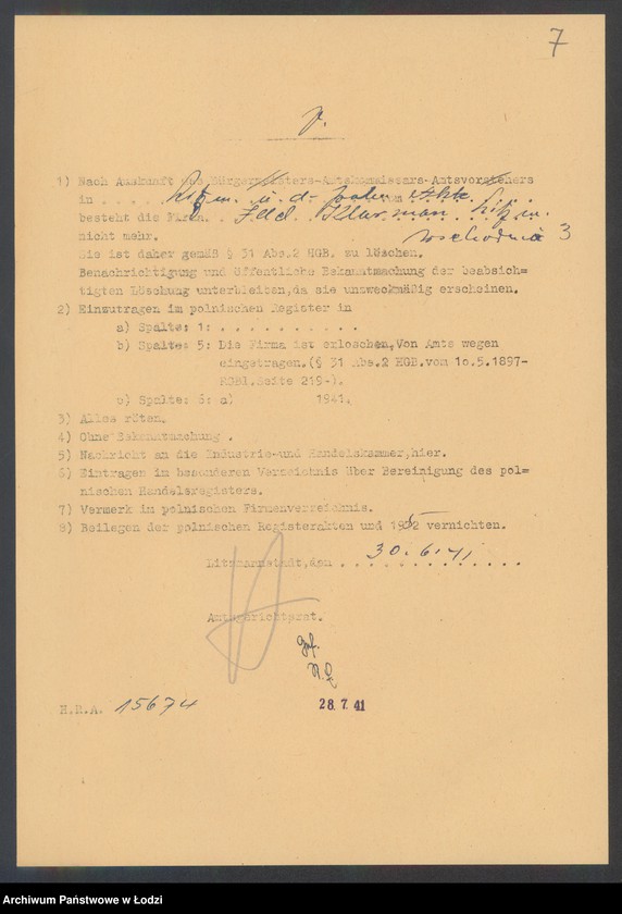 Obraz 9 z jednostki "Idel Klarman – sprzedaż drobiu i mięsa"