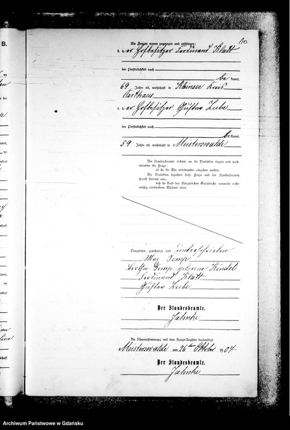 image.from.unit.number "Księga małżeństw"