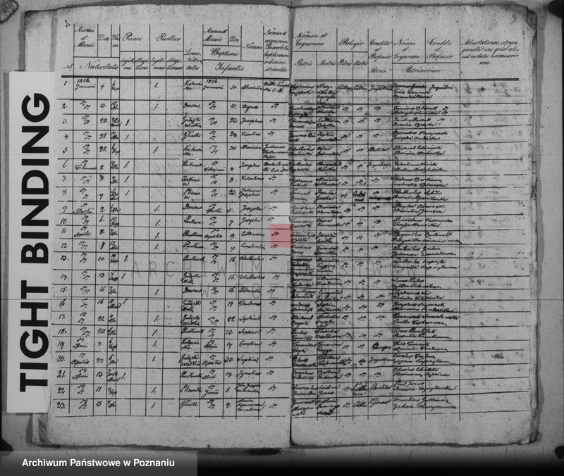 image.from.unit.number "Duplikat urodzonych, ślubów i zgonów"