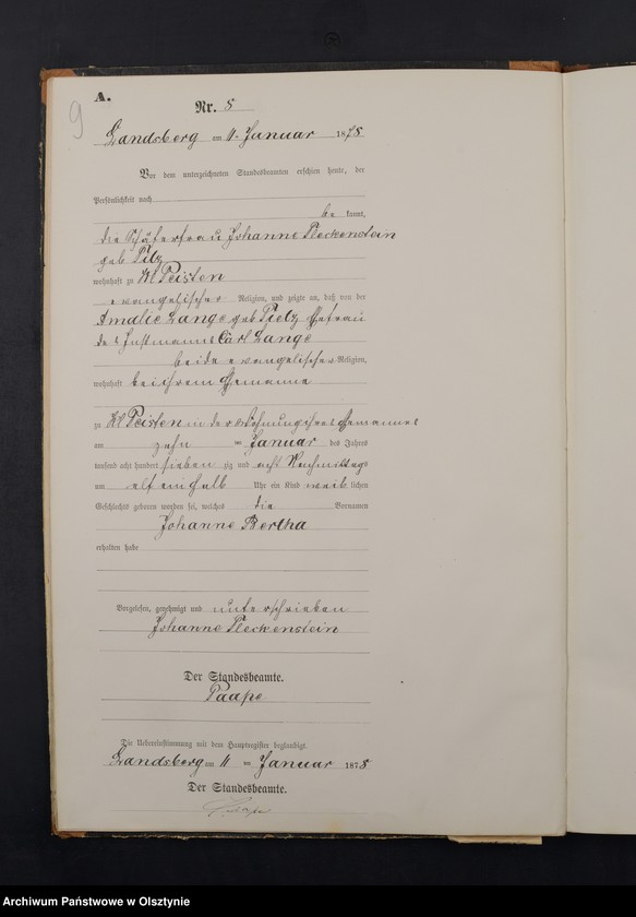 image.from.unit.number "Geburts-Neben-Register Nr 1 - 133"