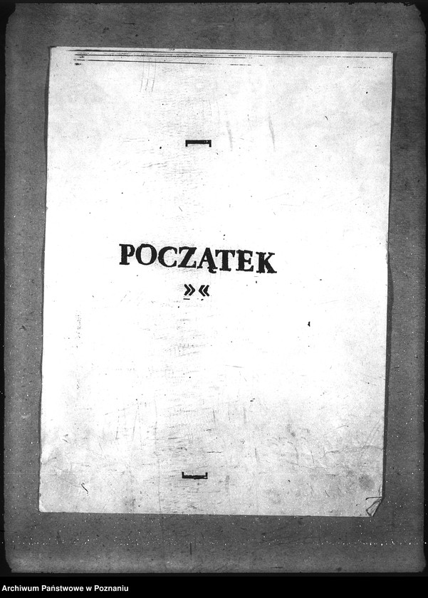 Obraz 3 z jednostki "Wykazy chorób zaraźliwych [kwartalne]"