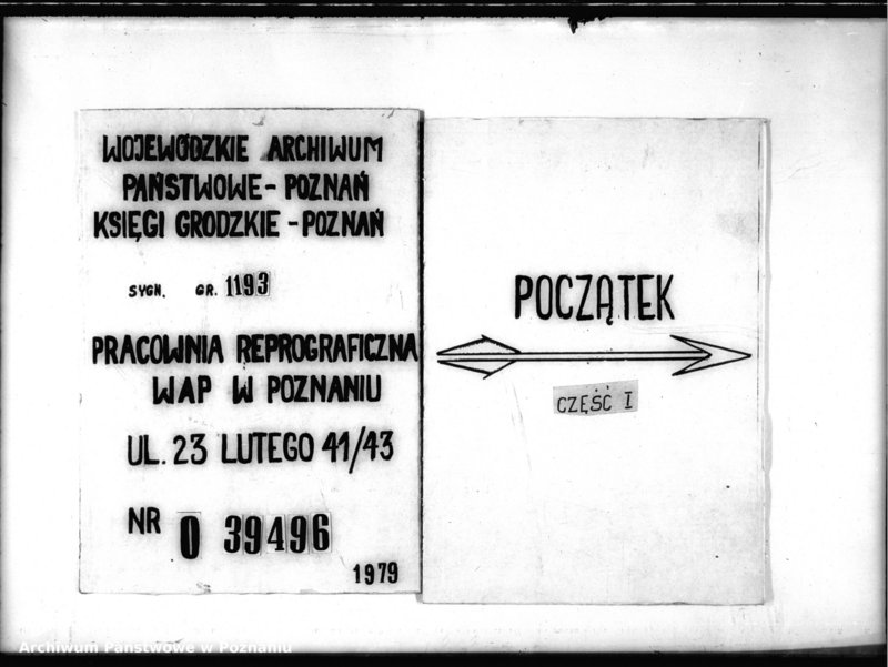 Obraz 1 z jednostki "Relationes [protocollon]"