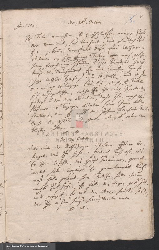 image.from.unit.number "Ratsprotokoll; język niemiecki"