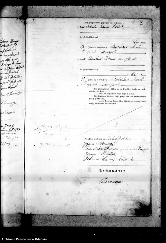 image.from.unit.number "Księga małżeństw"