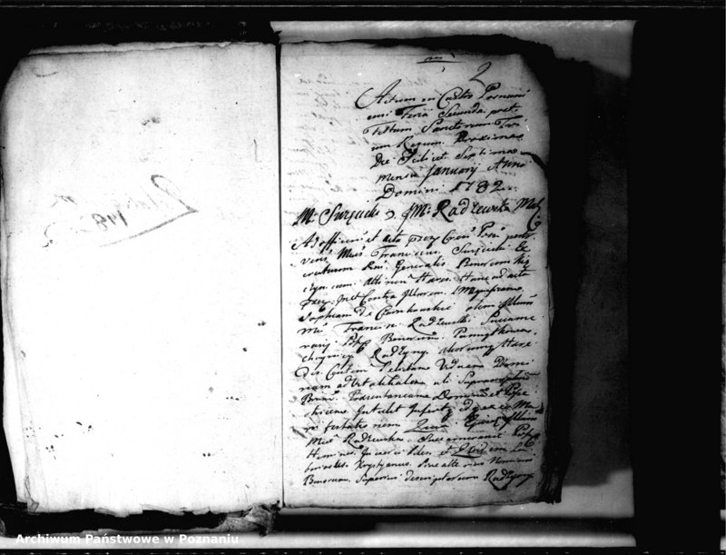 Obraz 5 z jednostki "Relationes [protocollon]"