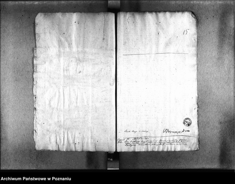 Obraz 20 z jednostki "Relationes [protocollon]"