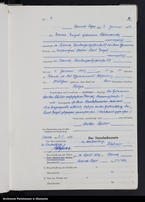image.from.unit.number "Geburtenbuch/Zweitbuch/Tom I,Nr 1 - 364"