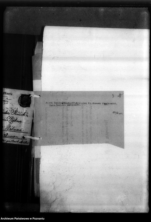 Obraz 7 z jednostki "Ernst Bunk aus Klein Rybno, Kreis Gnesen (Gniezno)"