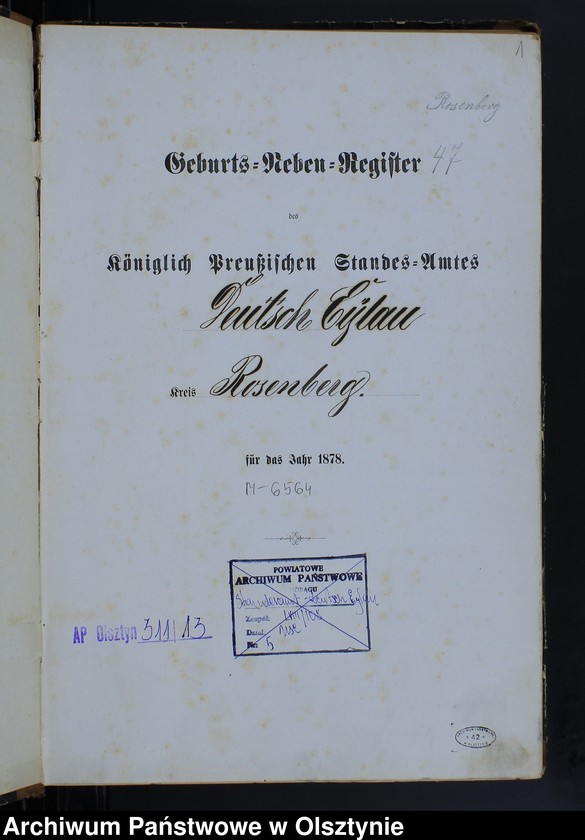 image.from.unit.number "Geburts-Neben-Register Nr 1 - 155"