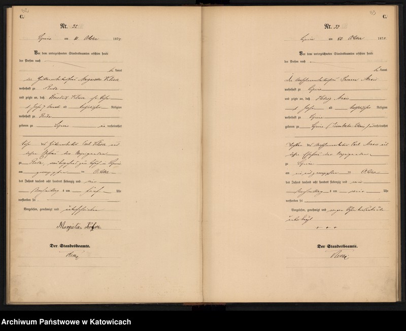 image.from.unit.number "Księga zgonów nr 1-105"