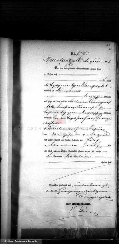 image.from.unit.number "Księga urodzeń tom II"