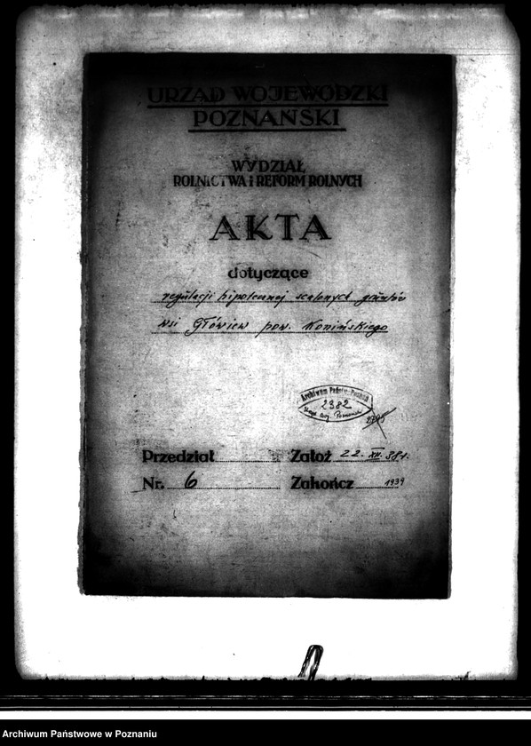 image.from.unit.number "Regulacja hipoteczna scalonych gruntów we wsi Główiew powiatu konińskiego"