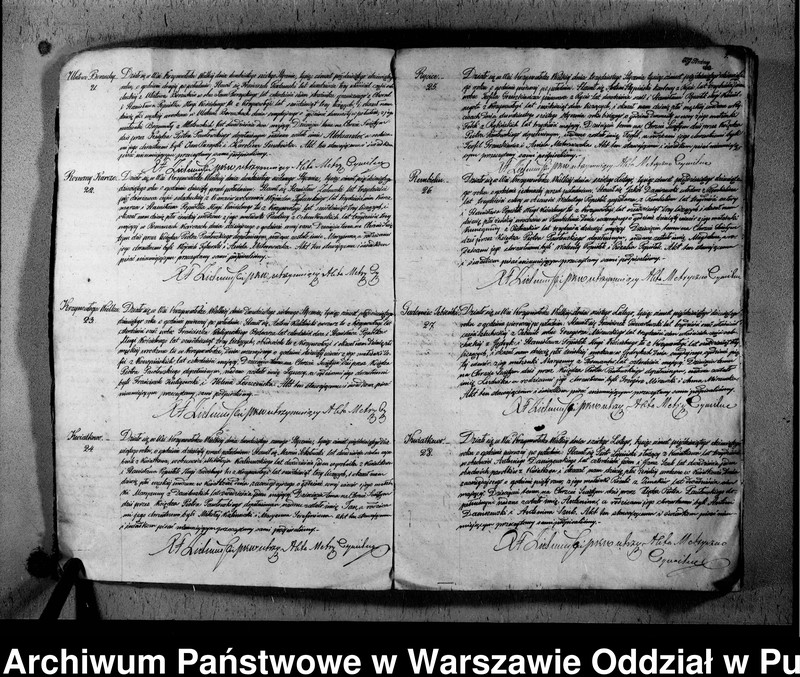 image.from.unit.number "Akta urodzeń, małżeństw i zgonów"