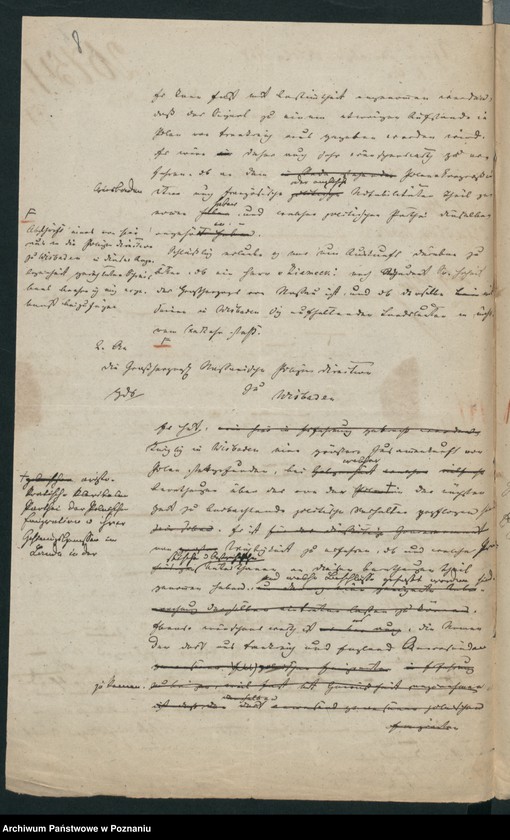 Obraz 12 z jednostki "A. betr. Grafen Ledochowski /Lewandowski/"