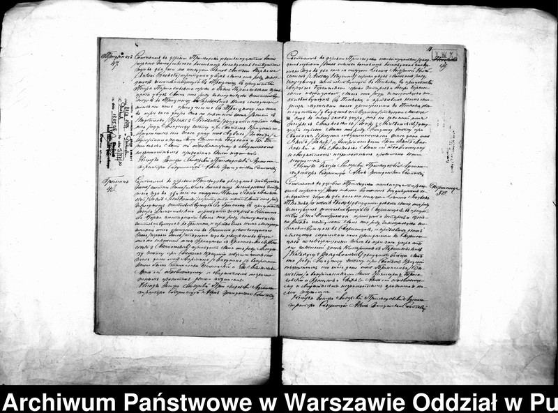 image.from.unit.number "Akta urodzeń, małżeństw i zgonów"
