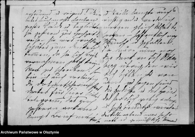 image.from.unit.number "/Lousia von der Tann an ihre Tante Anna Gfin Lehndorff geb. Hahn/"