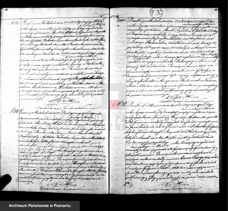 image.from.unit.number "Księga duplikat - urodzeń, małżeństw, zejścia"