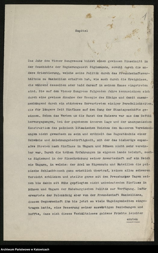 image.from.unit "[Historia Polski - maszynopis i rękopis E. Ziviera]"