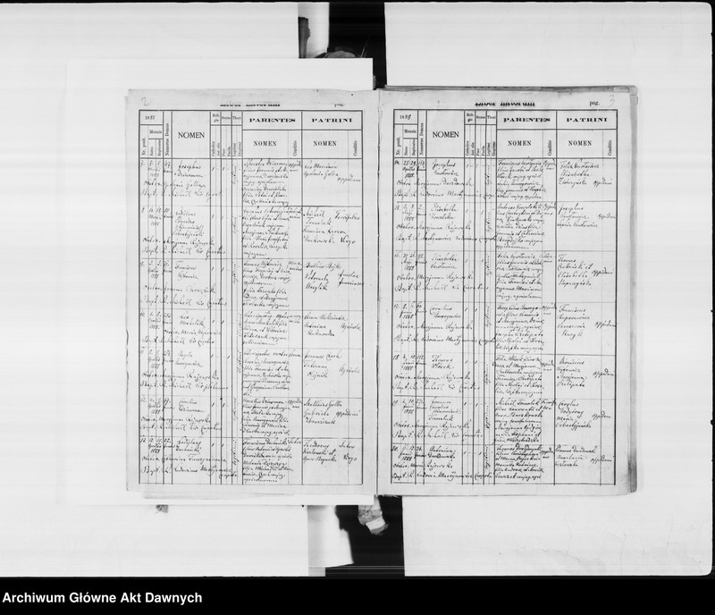 image.from.unit.number "Parafia: Janów Trembowelski. Dekanat: Trembowla. Księga metrykalna urodzeń 1888-1889, 1891, 1893-1902, ślubów 1888-1889, 1891, 1893-1898, 1900-1902 i zgonów 1888-1889, 1891, 1893-1902 dla miasta Janów i wsi: Kobyłowłoki* i Papiernia*, Słobódka i Zniesienie, Dereniówka, Dołhe, Młyniska*, Podhajczyki**, Wybranówka**."