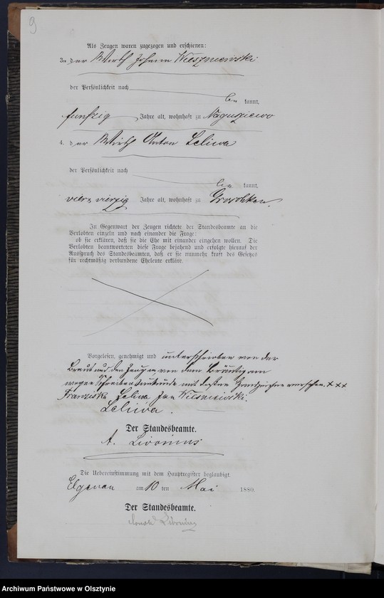 image.from.unit.number "Heiraths-Neben-Register Nr 1 - 22"