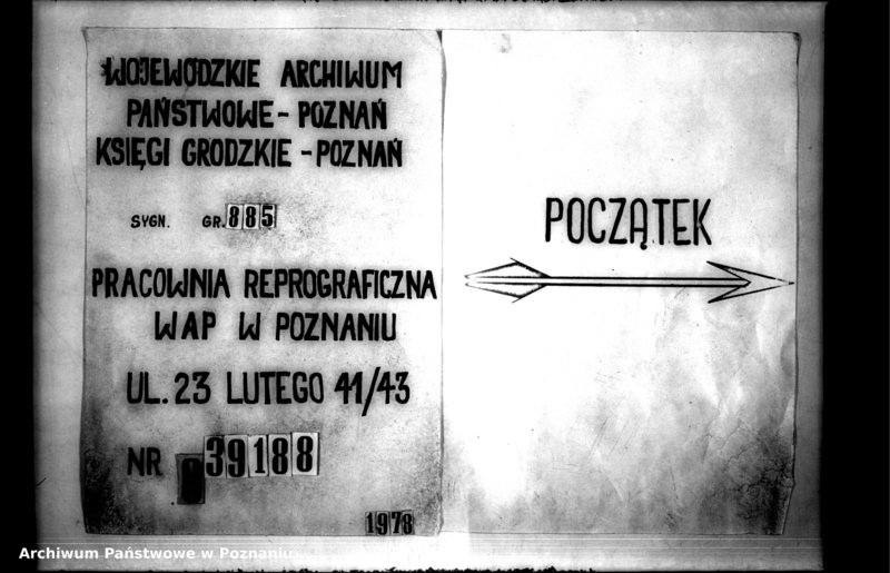 Obraz 1 z jednostki "Relationes [protocollon]"