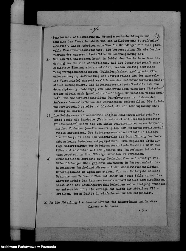 Obraz 17 z jednostki "Wasserwirtschaft"