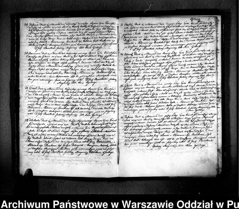 image.from.unit.number "Akta urodzeń, małżeństw i zgonów"