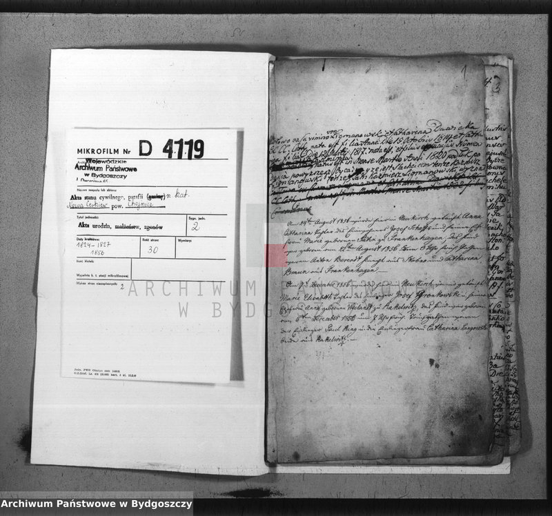 image.from.unit.number "Akta chrztów, ślubów, zgonów"