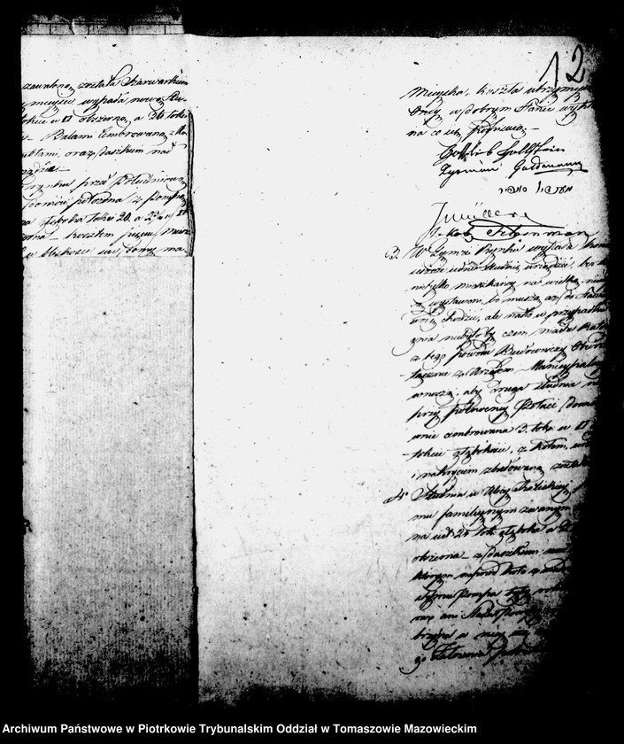 image.from.unit.number "Akta tyczące się studzien ogólno-gminnych"