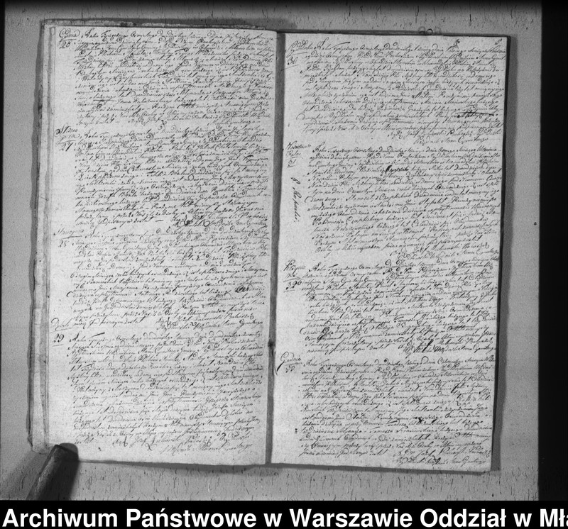 image.from.unit.number "Akta urodzin, małżeństw i zgonów"
