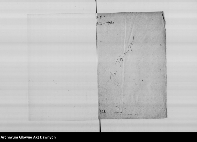 image.from.unit.number "Parafia: Tarnopol. Dekanat: Tarnopol. Księga metrykalna urodzeń, ślubów i zgonów dla miasta Tarnopol i wsi: Biała, Demamorycz*, Dołżanka*, Hłuboczek Wielki, Janówka, Kurowce, Kutkowce, Petryków, Proniatyn, Zagrobela."