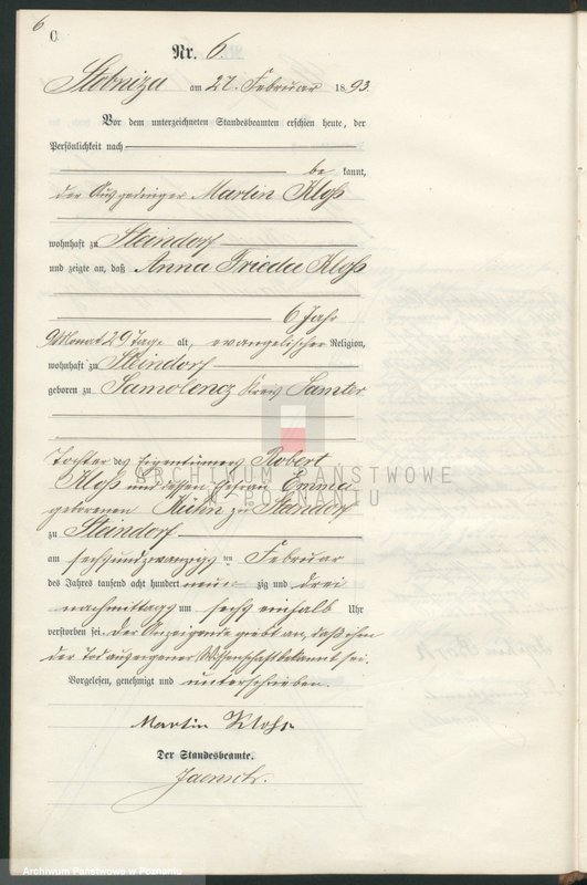 image.from.unit.number "Księga zgonów"