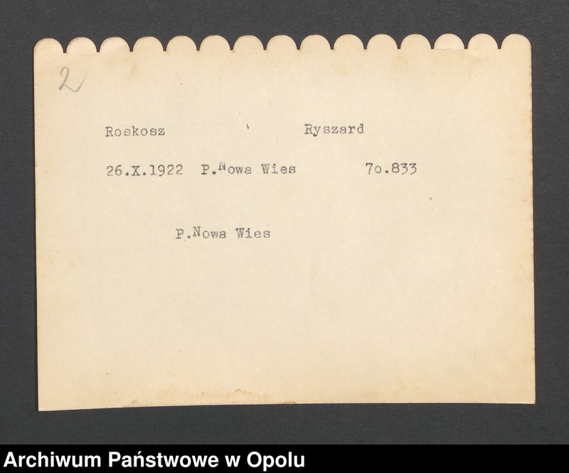 Obraz 4 z jednostki "Polnische Sprachkurse"