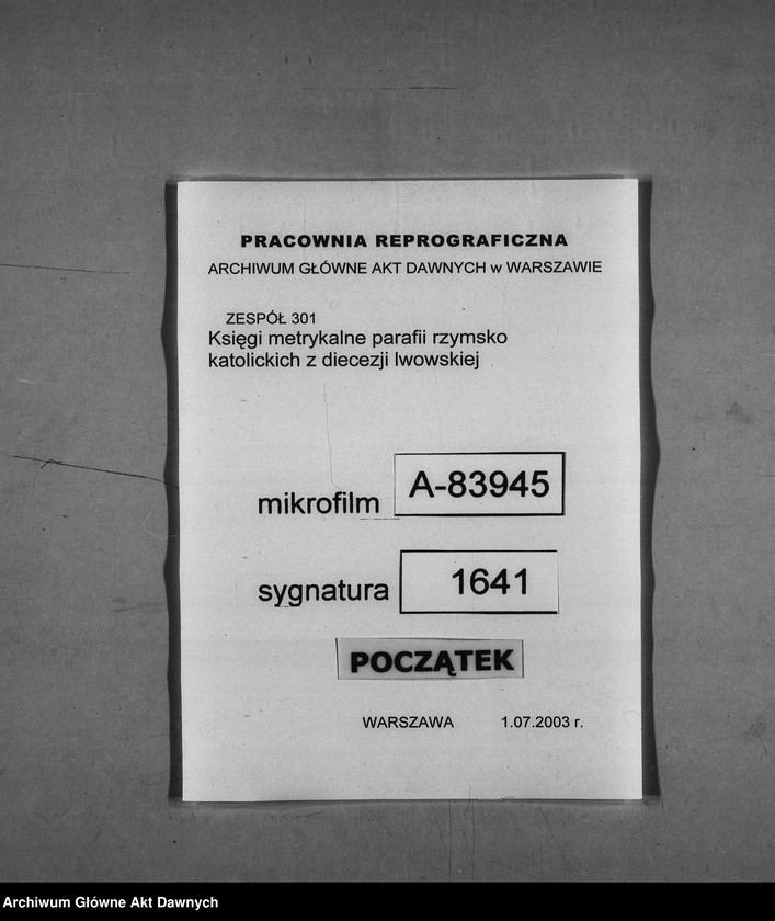 image.from.unit.number "Parafia: Kołomyja, przedmieście Marjówka (Mariahilf). Dekanat: Kołomyja. Księga metrykalna urodzeń dla wsi Rakowczyk, Słobódka Leśna i Diatkowce."