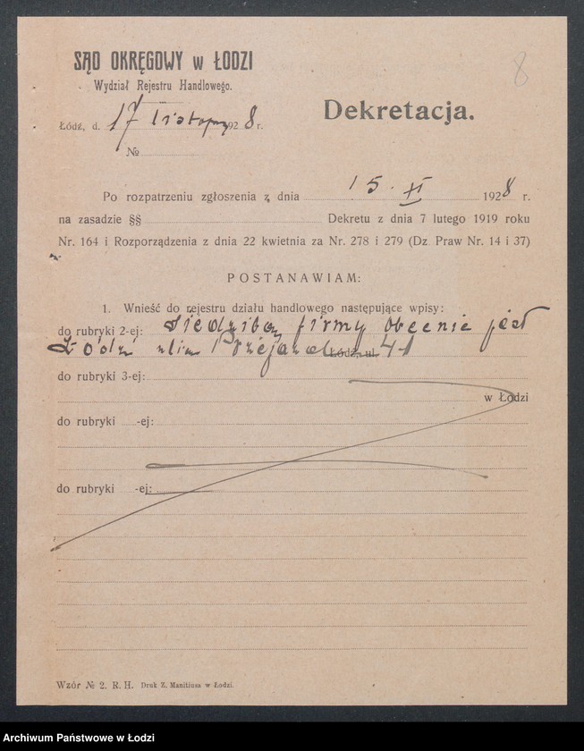 Obraz 10 z jednostki "Adolf Altwasser- sprzedaż mięsa i wędlin"