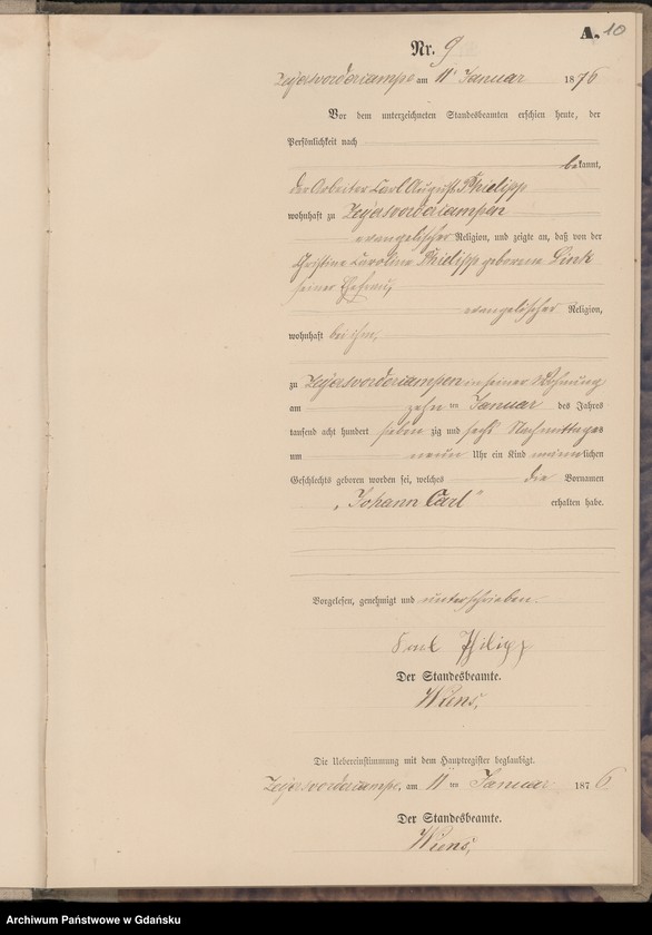 image.from.unit.number "Księga urodzeń"