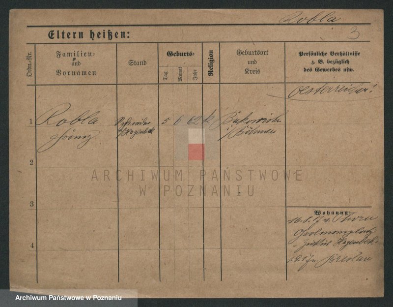 Obraz 5 z jednostki "Robinson - Rodziewicz"