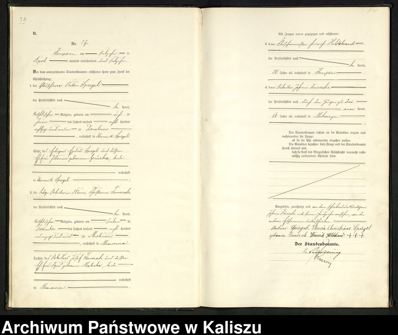 image.from.unit.number "Heirats-Haupt-Register"