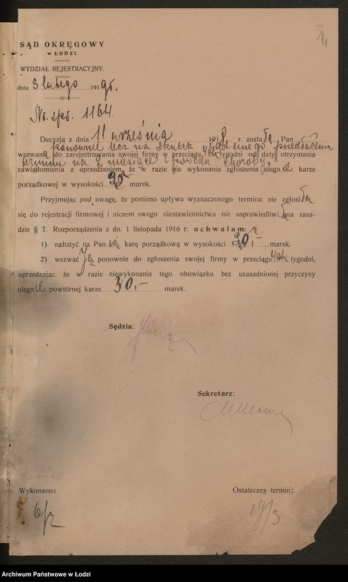 Obraz 16 z jednostki "Paulina Szymańska- skład trumien"