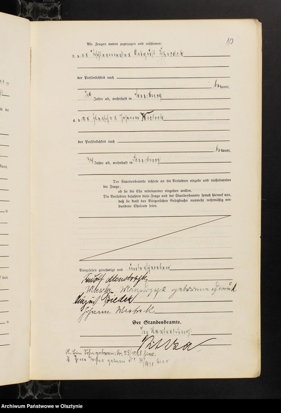 image.from.unit.number "Heirats-Haupt-Register Nr 1-94"