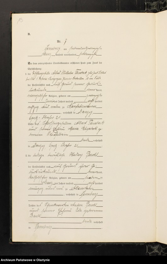 image.from.unit.number "Heirats-Haupt-Register Nr 1-48"